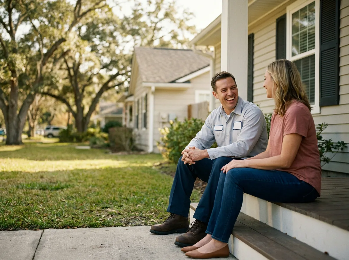 Septic tank pumping FAQs for Fountain, FL